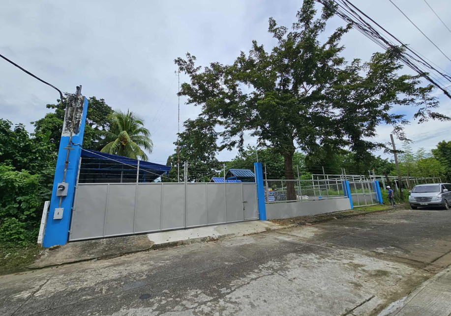 Facility Improvements at JubileeVille PS